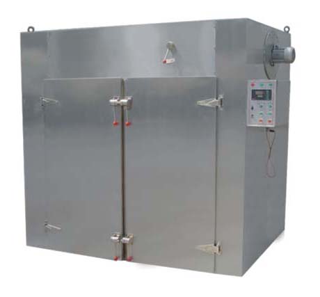 <b>CT-C系列電、蒸藥物熱風循環烘箱</b>