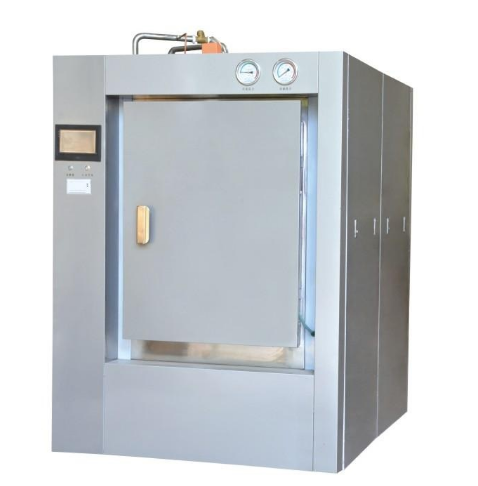 <b>MZMQ21（22）-□JZ機(jī)動門蒸汽脈動真空滅菌器</b>